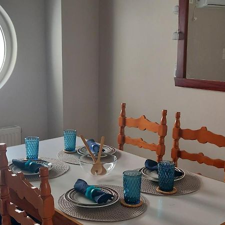 Appartement Momenti Felici 2 à Artemi Extérieur photo