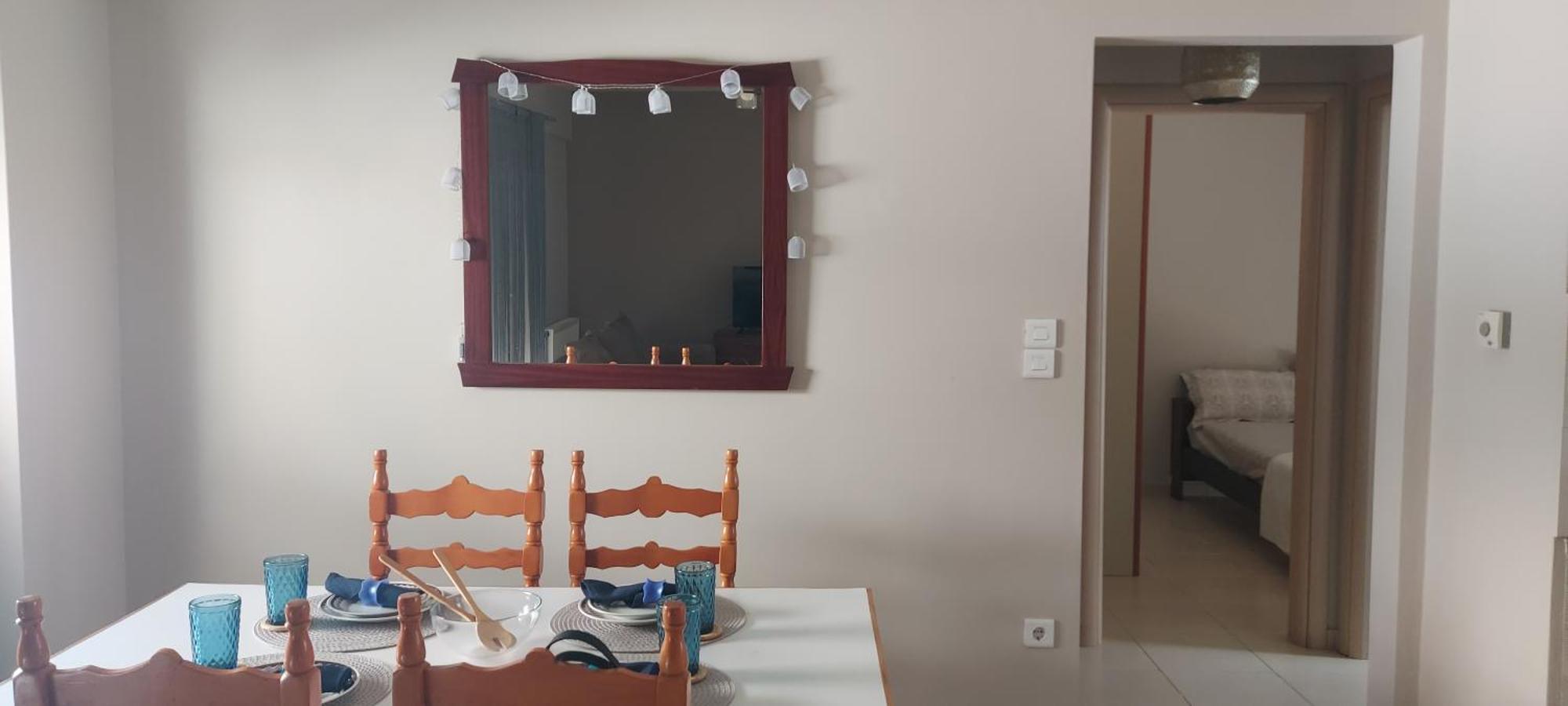 Appartement Momenti Felici 2 à Artemi Extérieur photo