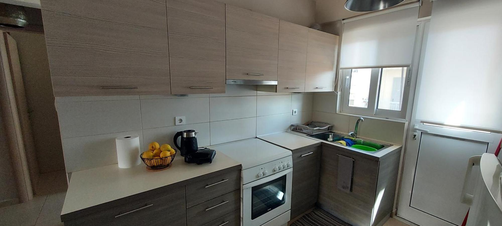 Appartement Momenti Felici 2 à Artemi Extérieur photo