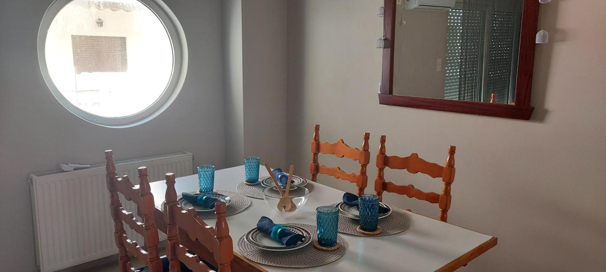 Appartement Momenti Felici 2 à Artemi Extérieur photo