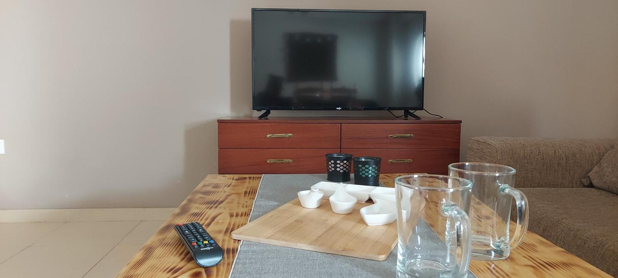 Appartement Momenti Felici 2 à Artemi Extérieur photo