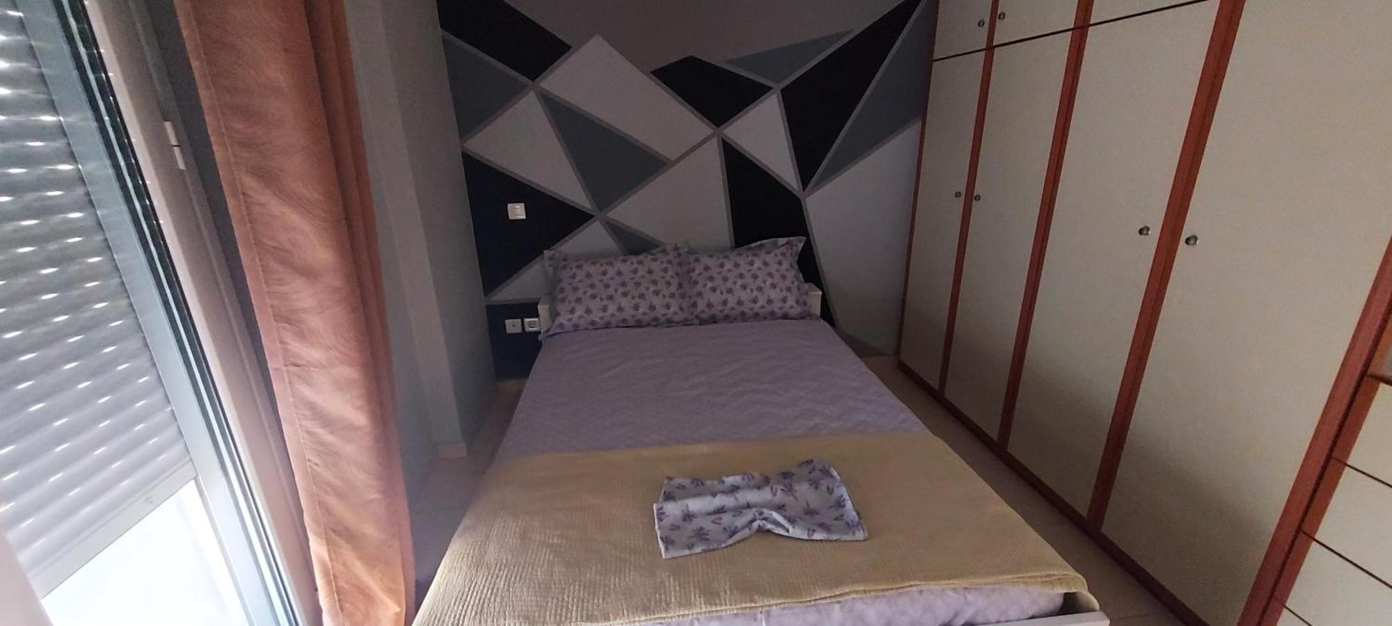Appartement Momenti Felici 2 à Artemi Extérieur photo
