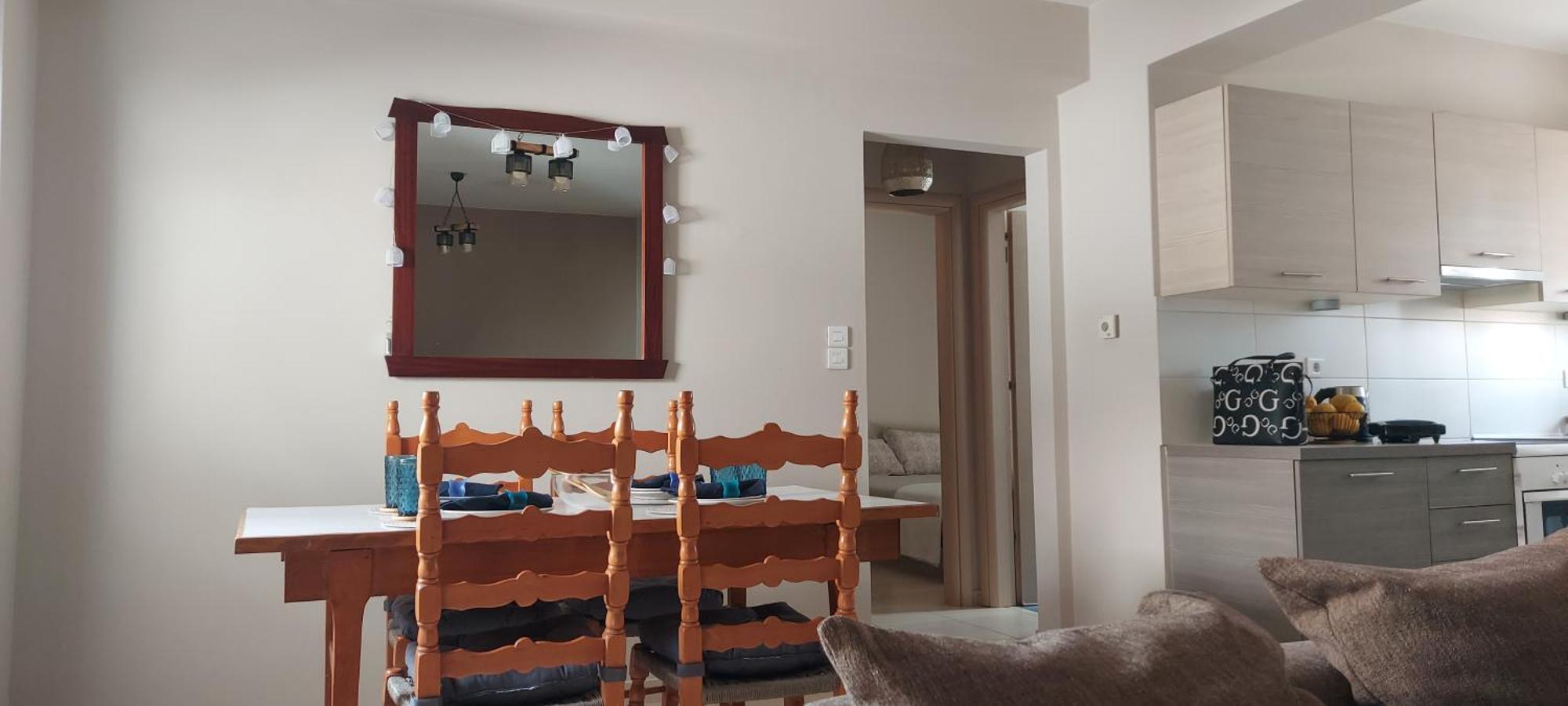 Appartement Momenti Felici 2 à Artemi Extérieur photo