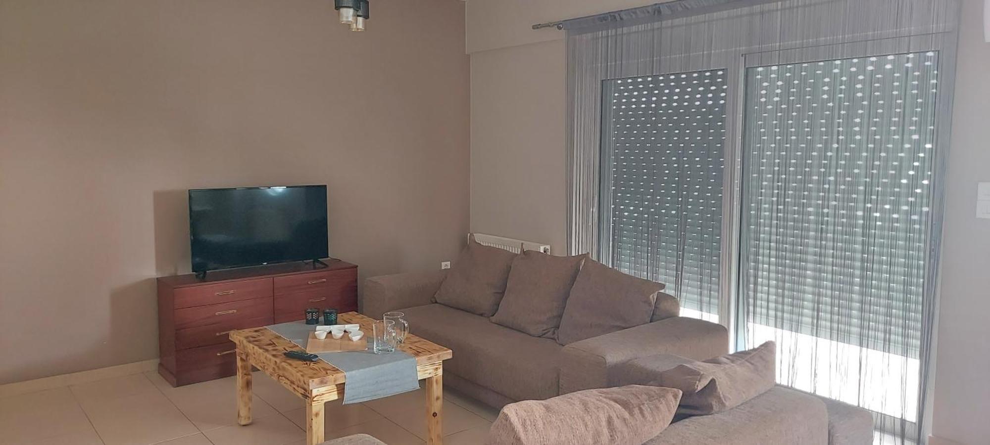 Appartement Momenti Felici 2 à Artemi Extérieur photo